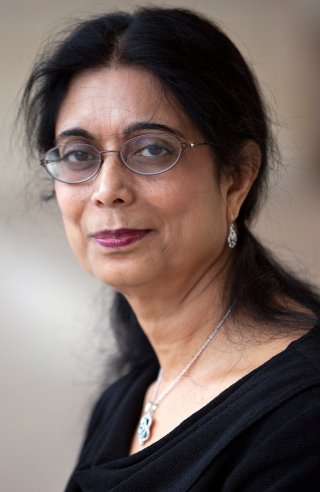 Alakananda Basu