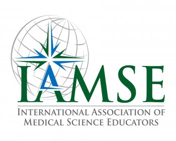 Iamse Logo