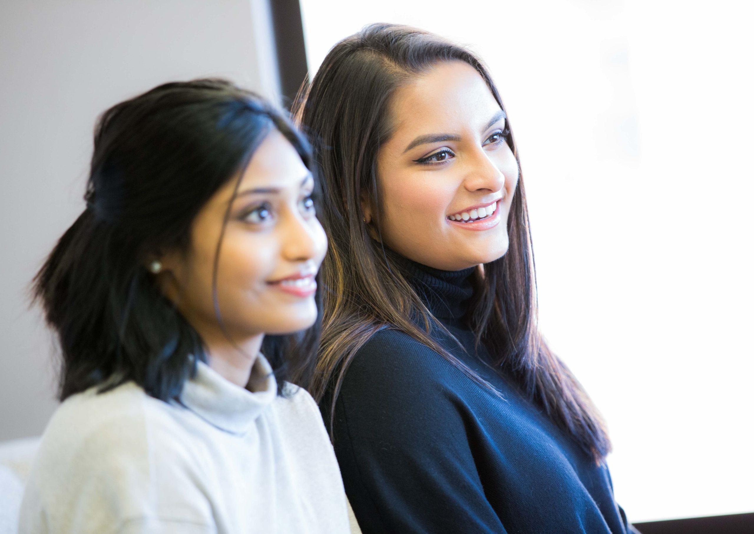 Med Sci Students at UNTHSC