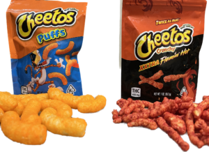 Cheetos