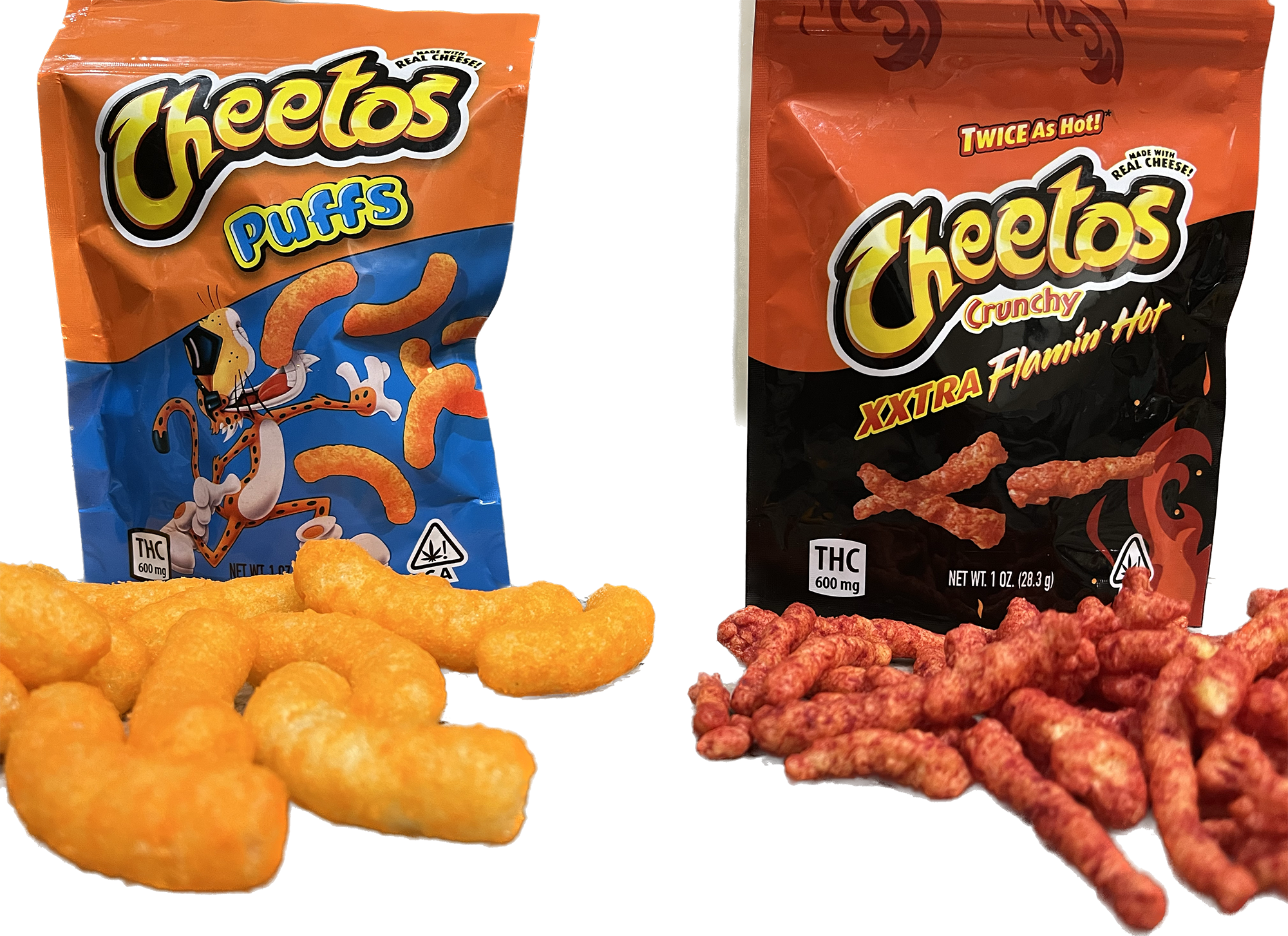 Cheetos