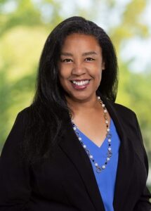 Dr Lisako Mckyer