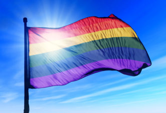 Pride Flag