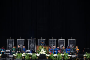 Sph Commencement