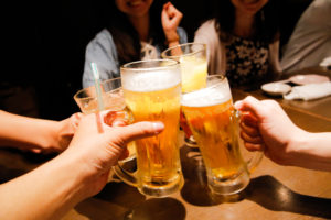 Teen Young Adult College Drinking Stock Picture From Shutterstock 634082...