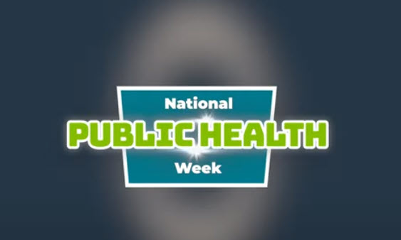 What Is Public Health