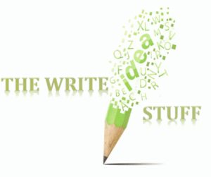 Writestuff