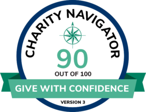 Charity Navigator logo