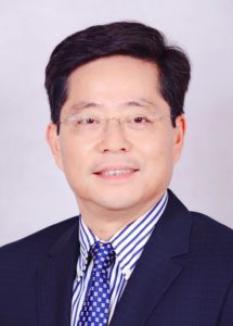 Kunlin Jin