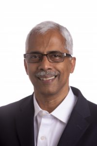 Raghu Krishnamoorthy