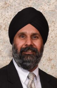 Singh Headshot