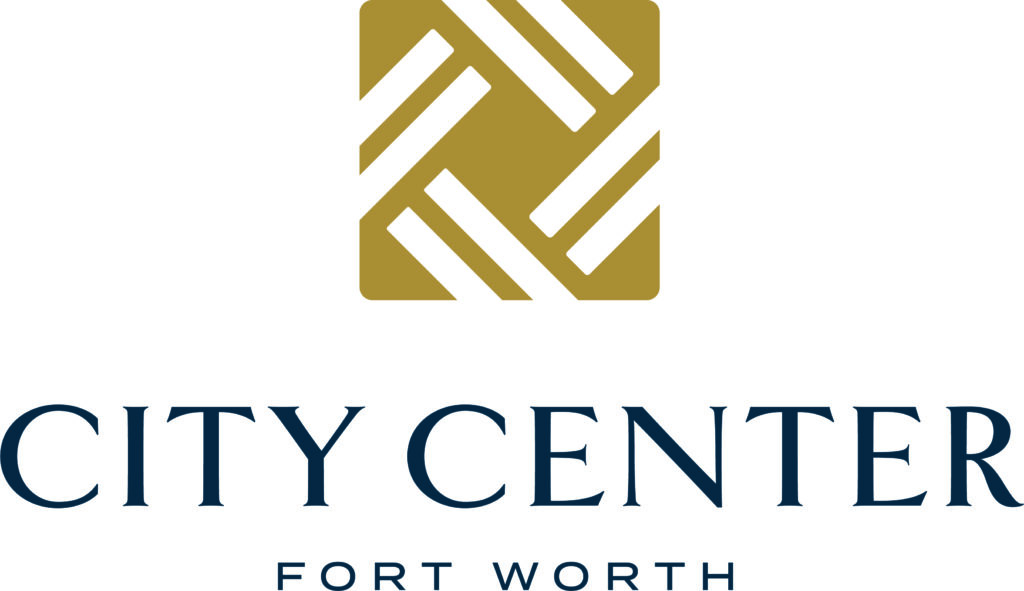 City Center Fort Worth Logo