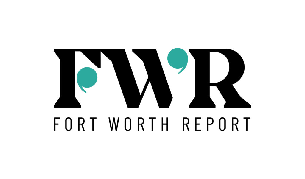 Fort Worth Report logo