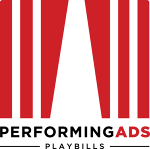 Performing Arts ADS Logo