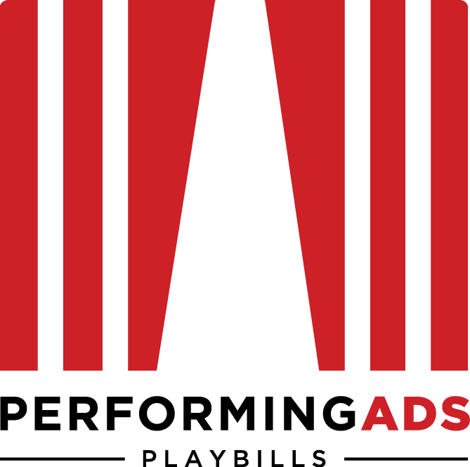 Performing Ads Playbills logo