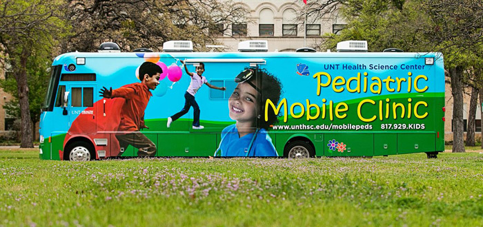 PediatricMobileUnit