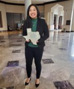 Pham With Award