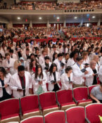 Pharm White Coat