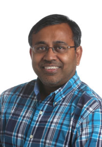 Rajesh Nandy Associate Professor Biostatistics And Epidemiology