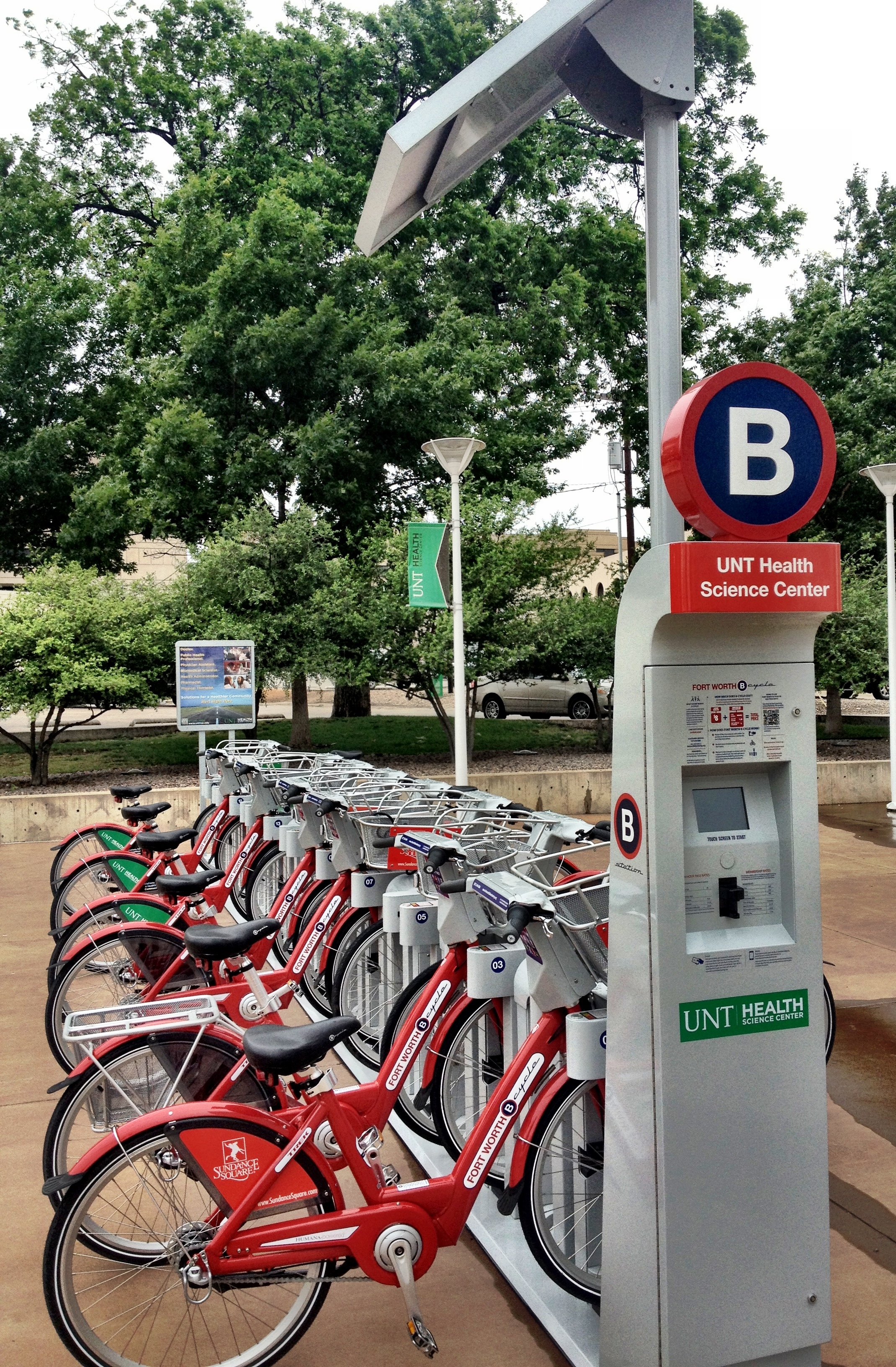 Bike Share