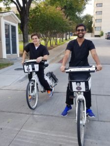 Bikeshare Students