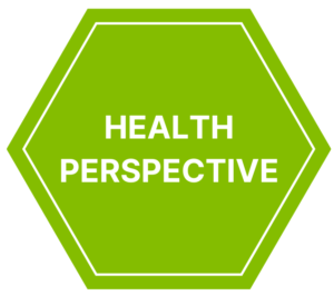 Health Perspective Icon