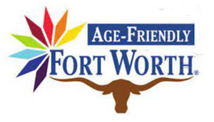 HSC Health is an Age Friendly Fort Worth Business Logo