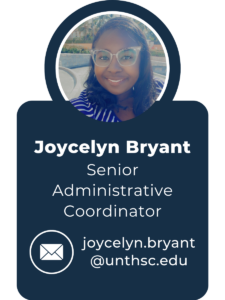 Joycelyn Bryant