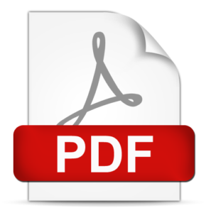 Pdf Icon