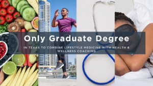 Lifestyle Health Sciences Graduate Degree 