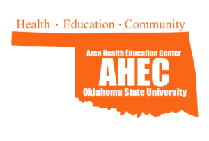 OSU AHEC Logo Recreated V1