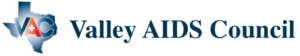 Valley AIDS Council Logo 2016