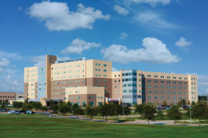 Texoma Medical Center