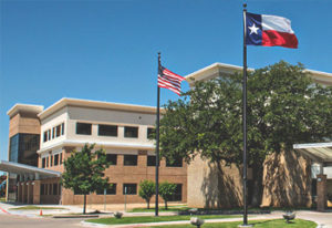 Lake Granbury Medical Center