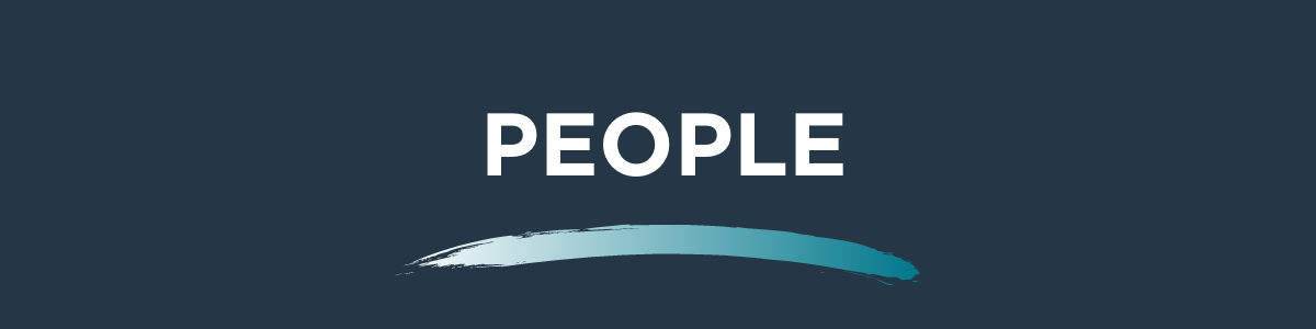 People Banner