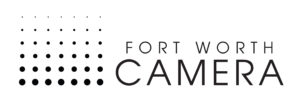 Fort Worth Camera Logo