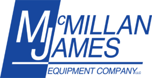 McMillan James Equipment Company