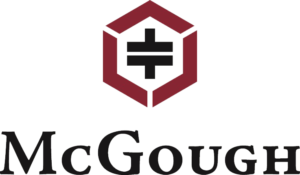 Mcgough Logo